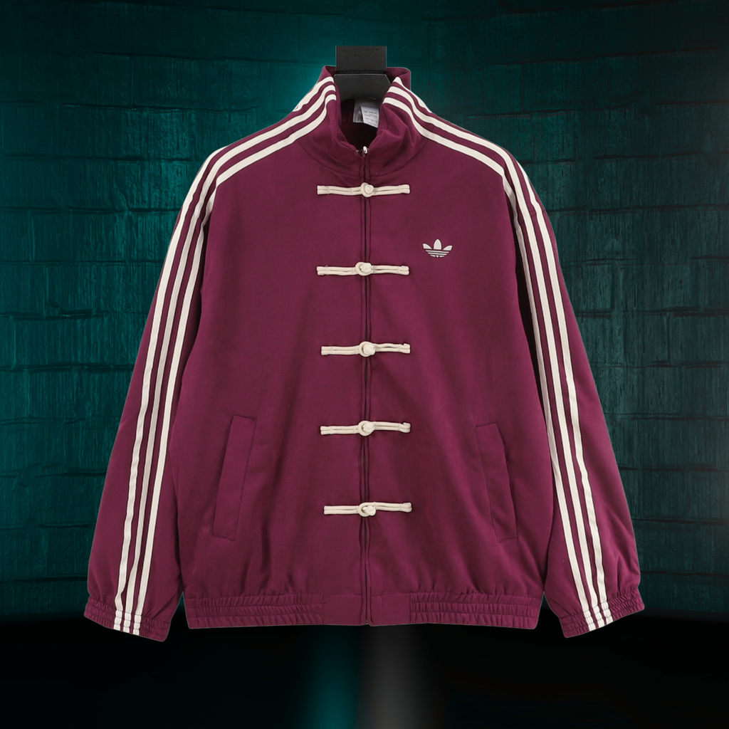 Adidas Originals Chaqueta Tang Año Nuevo Chino 2026