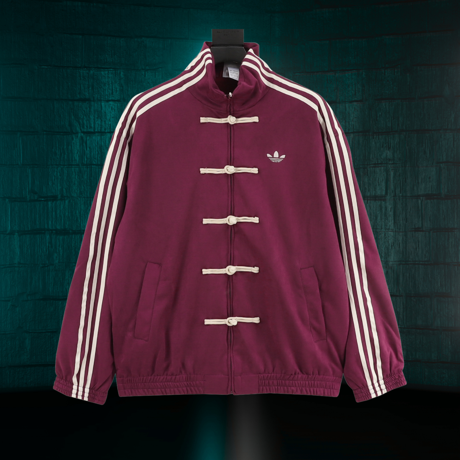Adidas Originals Chaqueta Tang Año Nuevo Chino 2026