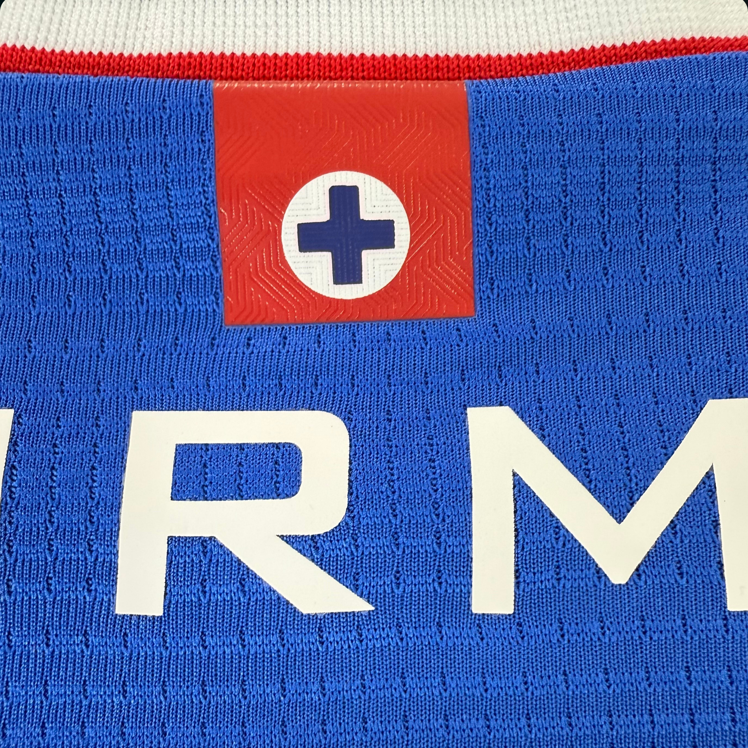 Cruz Azul 2025/26 – Jersey Local
