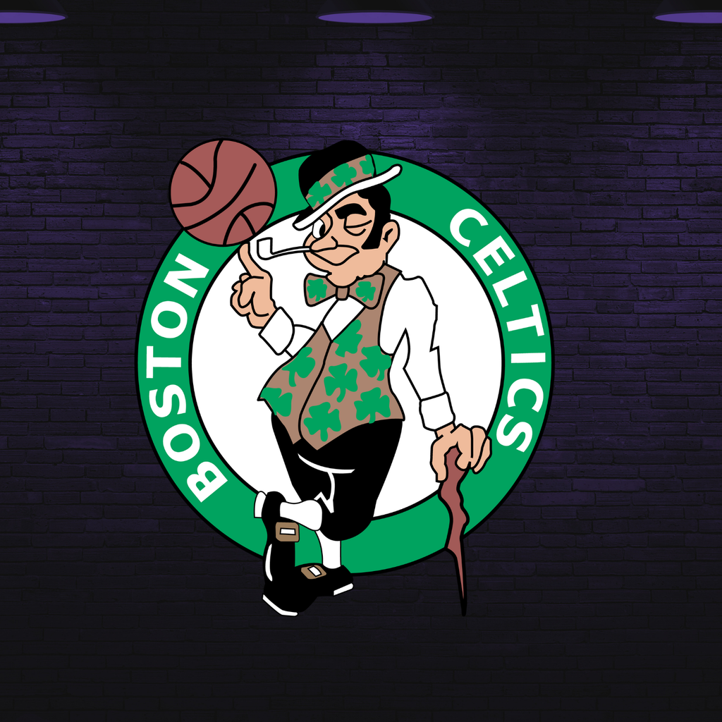 Jerseys NBA Boston Celtics 2023-2025