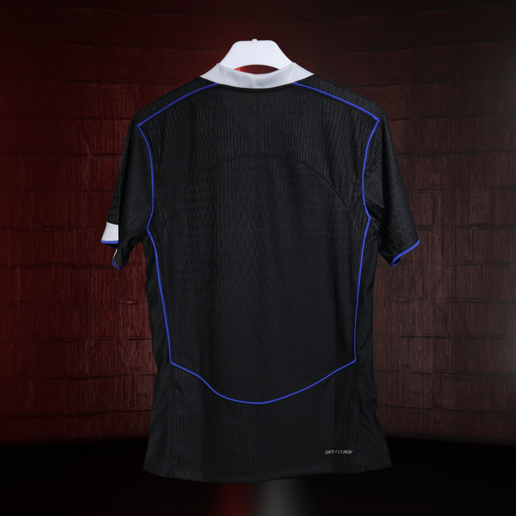 Chelsea FC 2025/26 - Tercer Jersey  Authentic