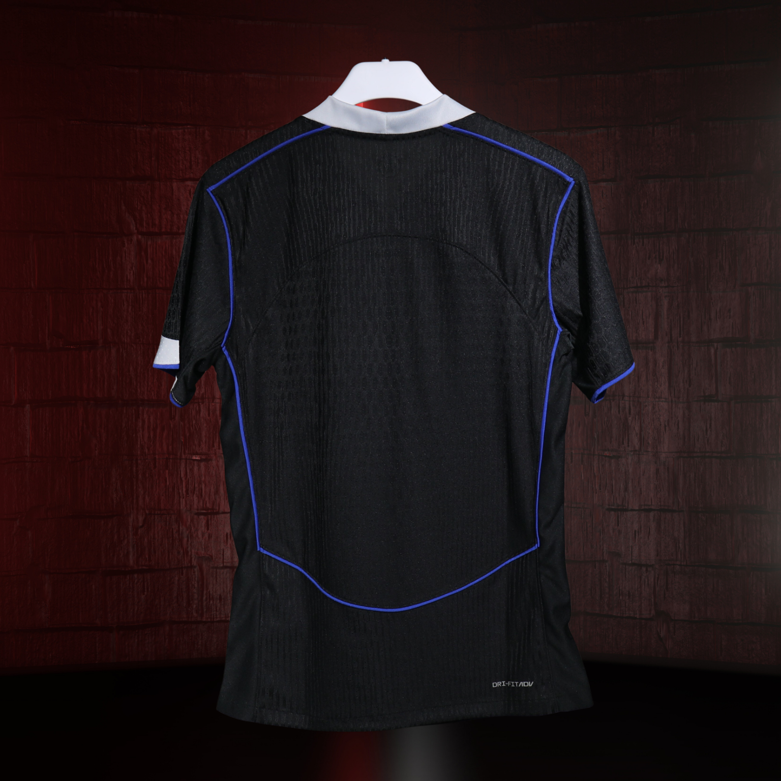 Chelsea FC 2025/26 - Tercer Jersey  Authentic