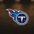 Jerseys NFL Tennessee Titans 2023-2025 — Hombre