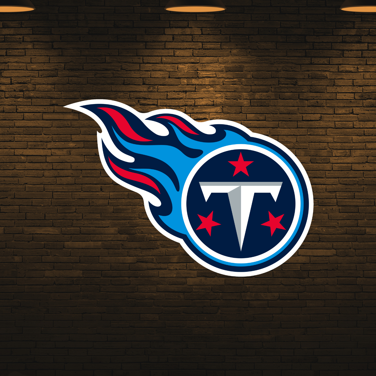 Jerseys NFL Tennessee Titans 2023-2025 — Hombre
