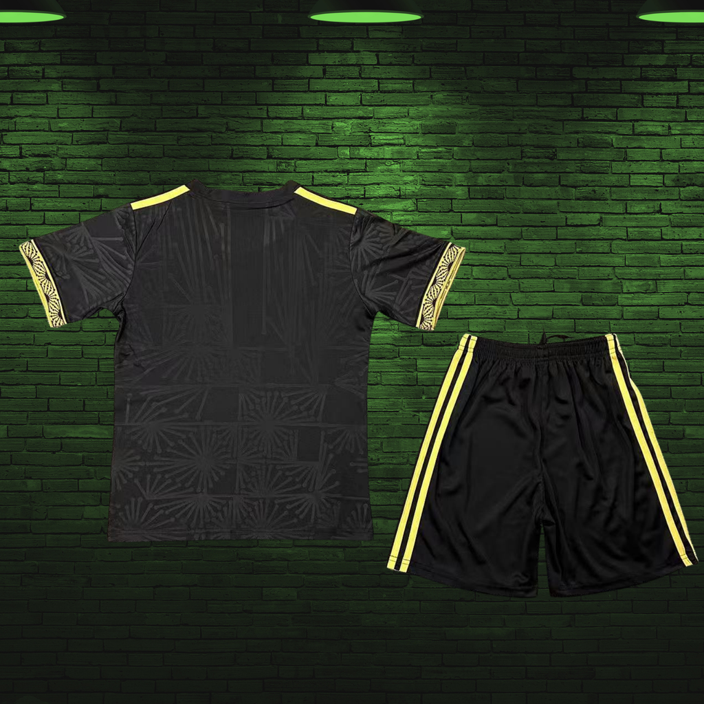 México De Oro / Jersey de Niño