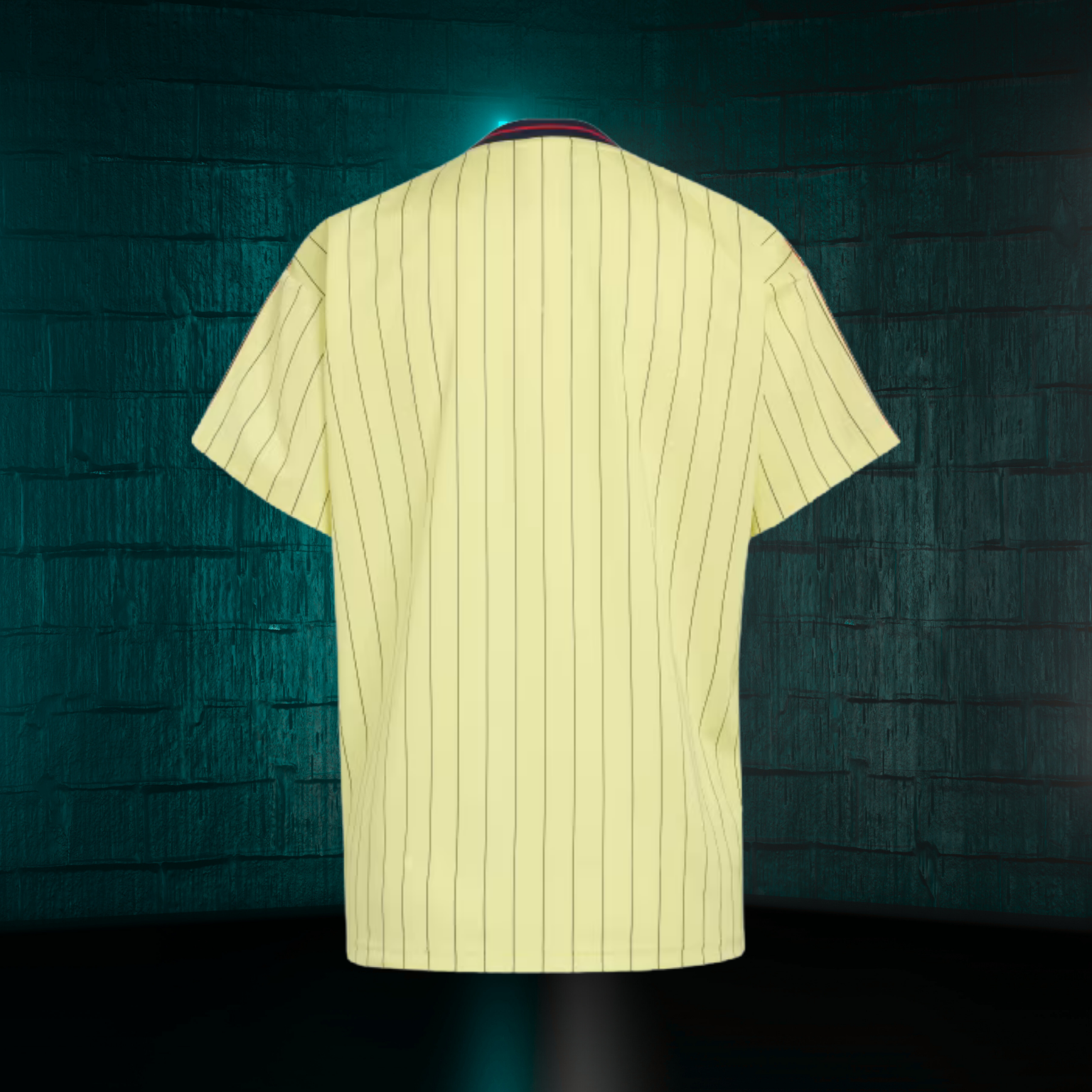 América Jersey - Terrace Icon 2025