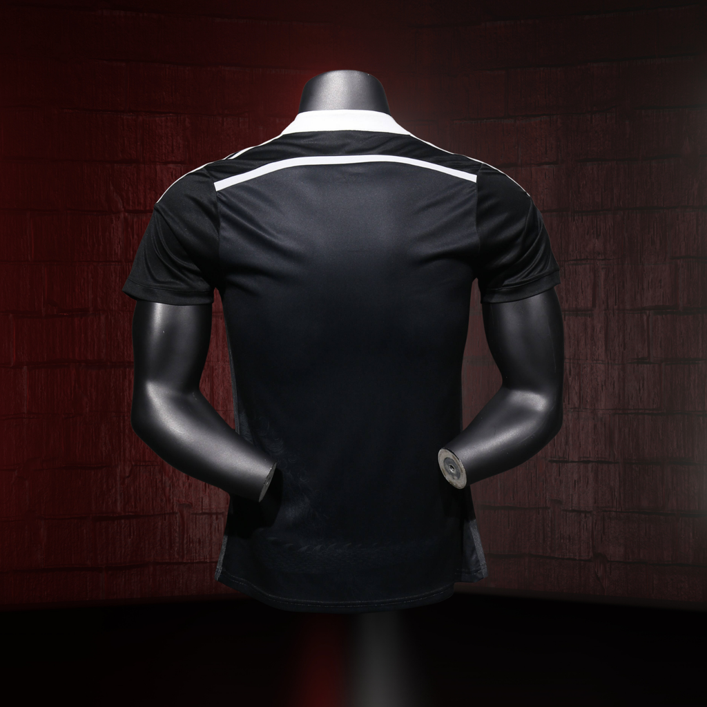 Real Madrid 2014/15 – Jersey Third Authentic Retro / Dorsal Incluido