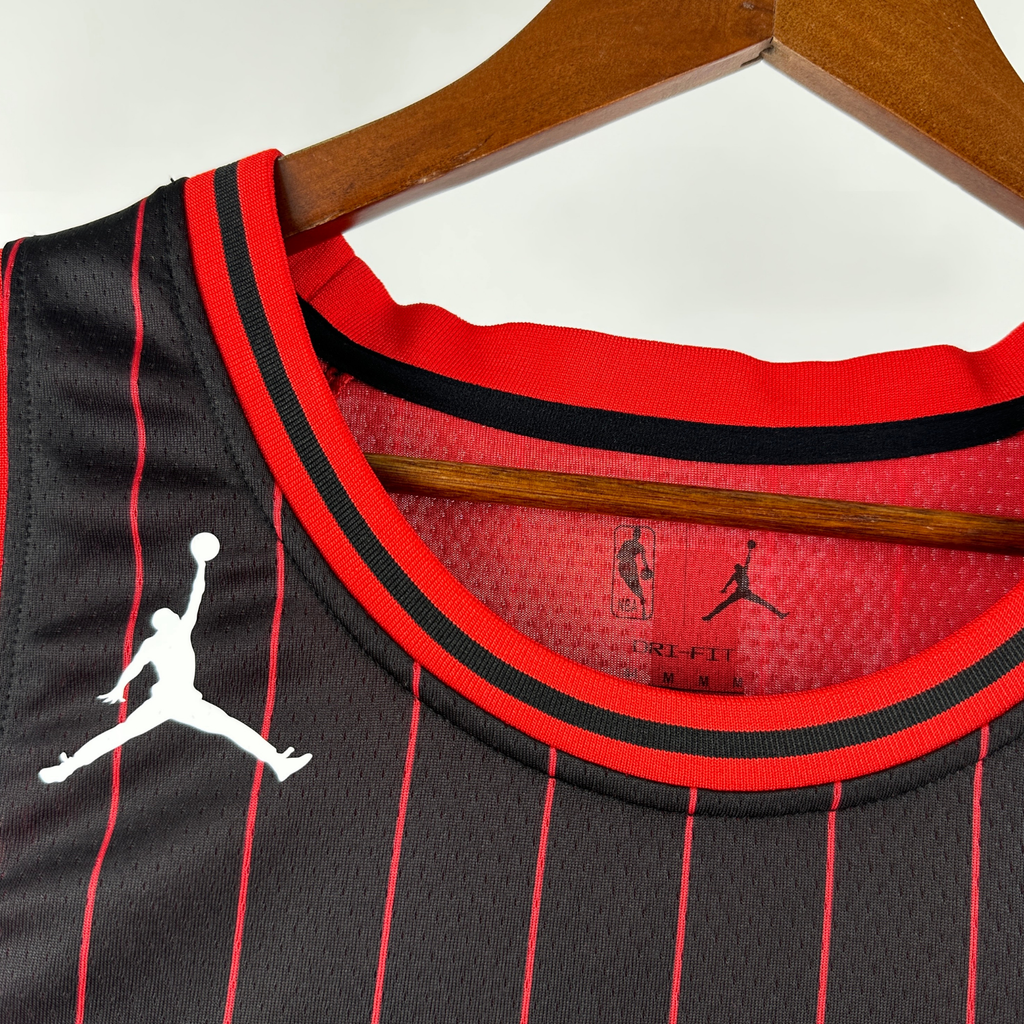 Jerseys NBA Chicago Bulls 2023-2025