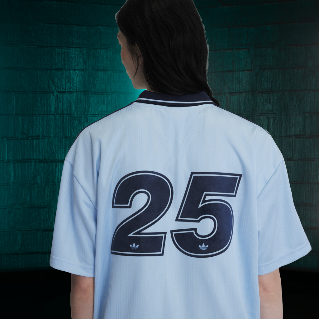 Oasis x Adidas – Jersey Tour Live ’25