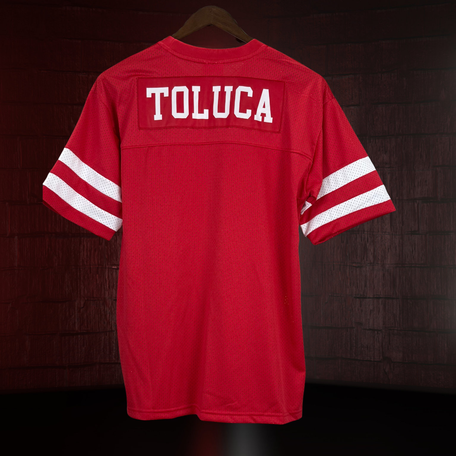 Toluca 25/26 – Jersey (NFL)