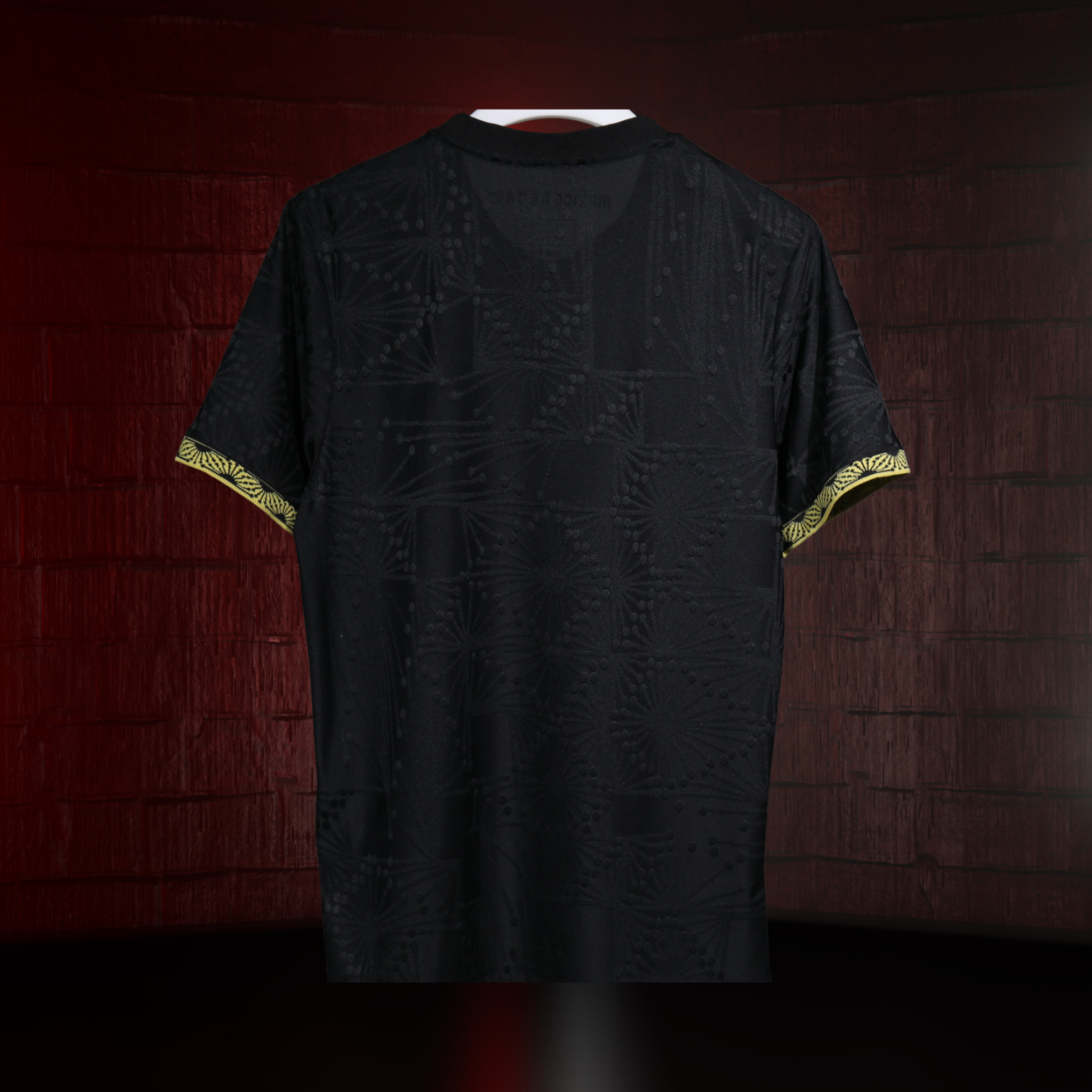 México de Oro 2025  – Jersey Autentic / Dorsal Incluido