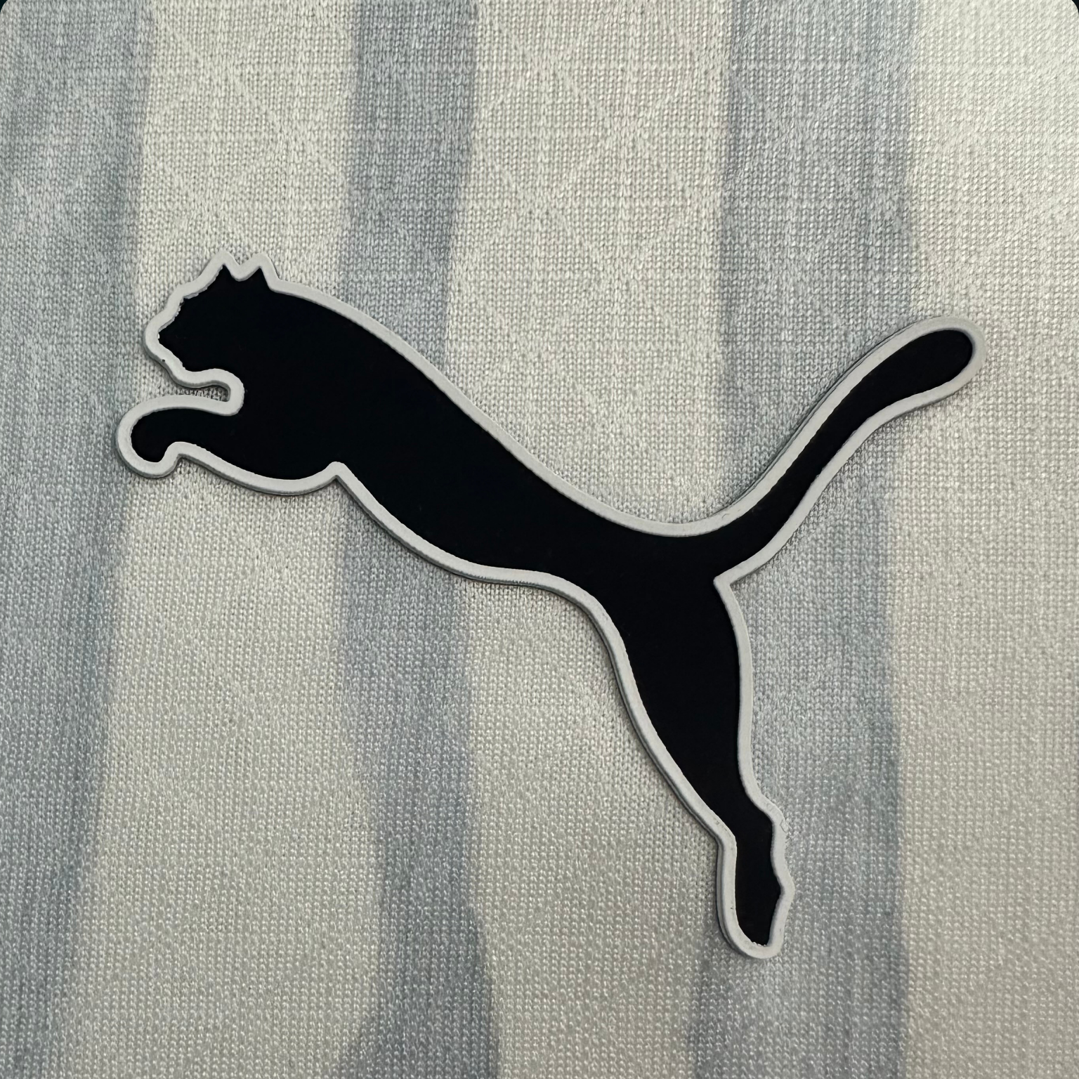 Monterrey Mundial de Clubes 2025/26 – Jersey Visitante