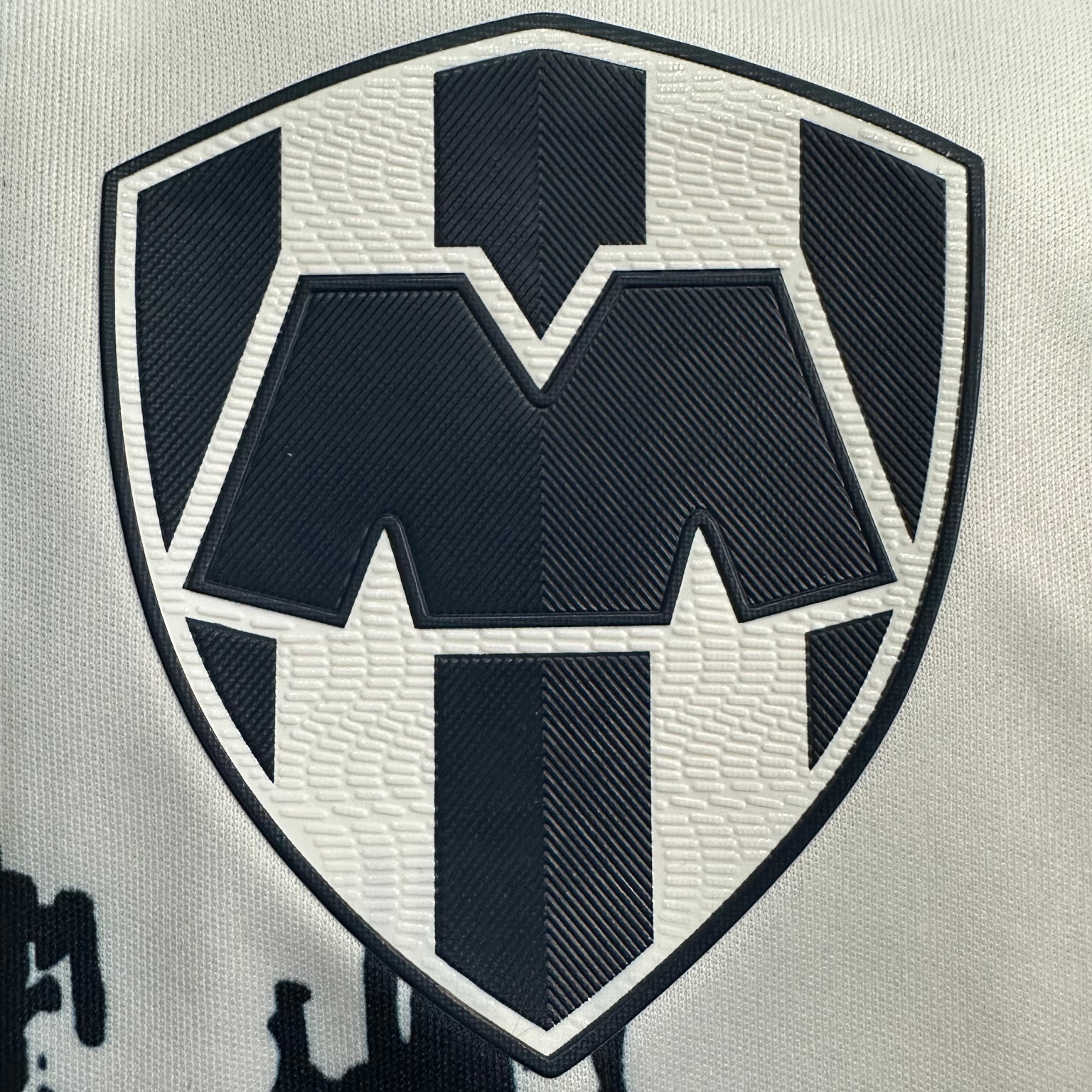 Monterrey 2025/26 – Jersey Local