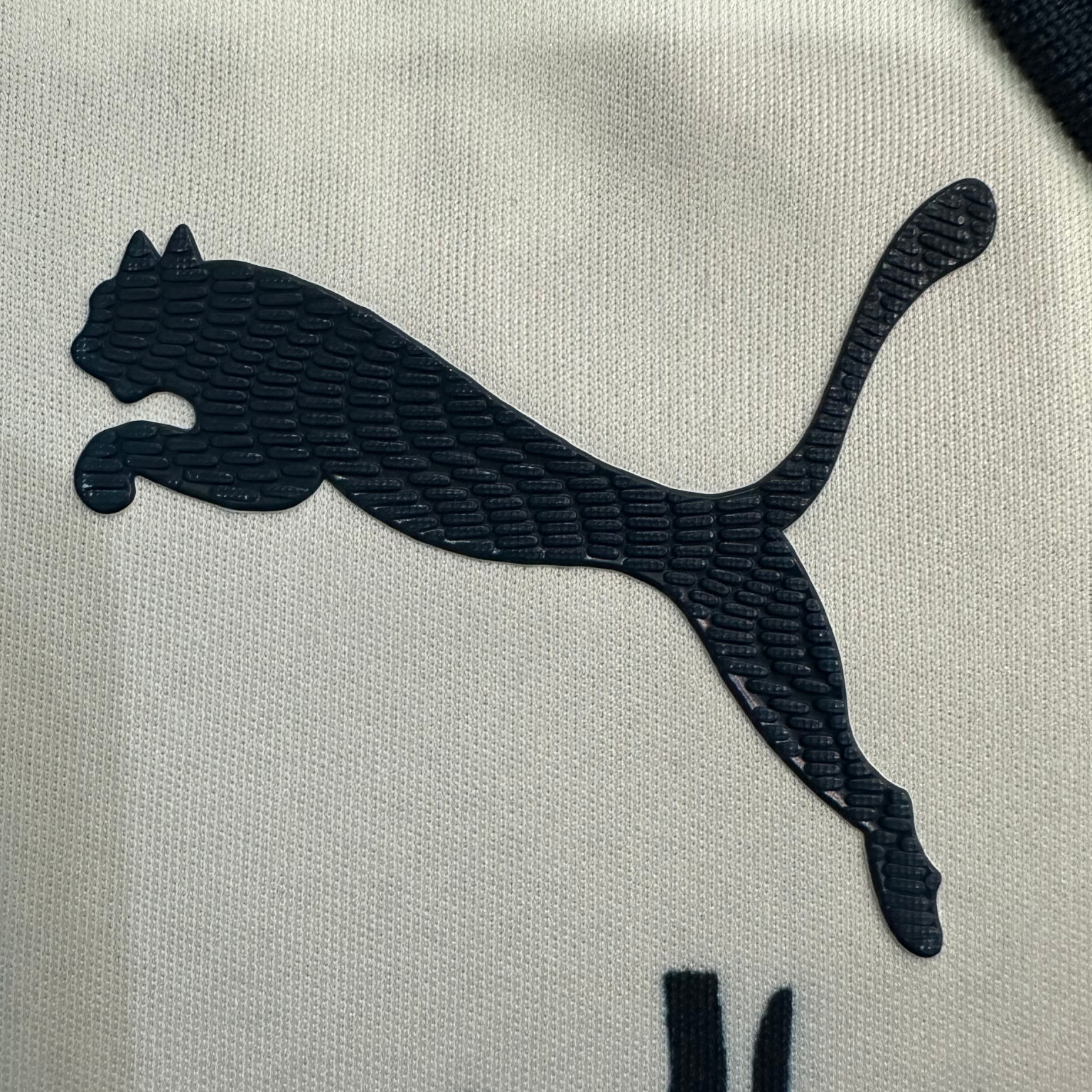 Monterrey 2025/26 – Jersey Local
