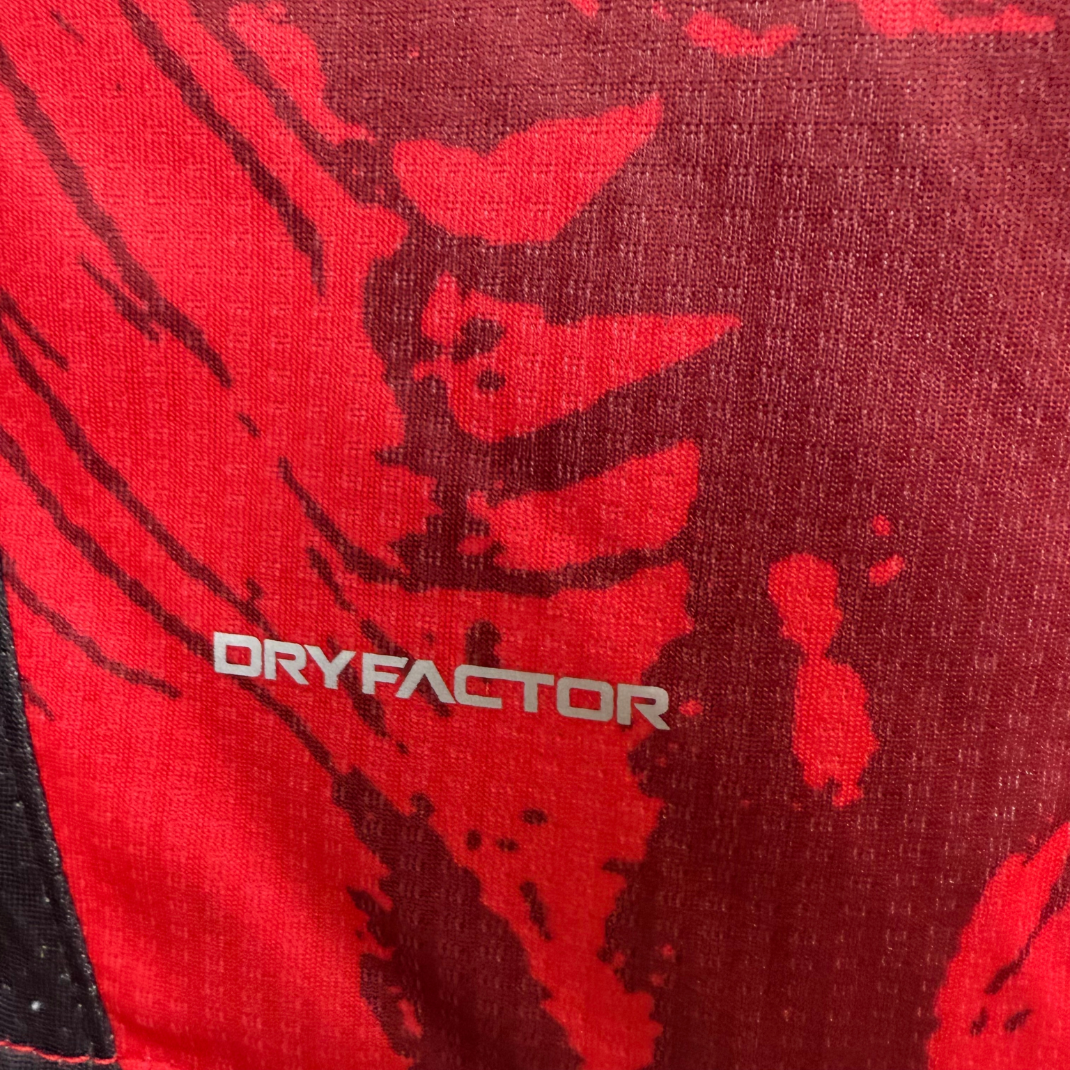 Tijuana 25/26 – Jersey (Local)