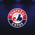 Jerseys MLB Montreal Expos 2023-2025