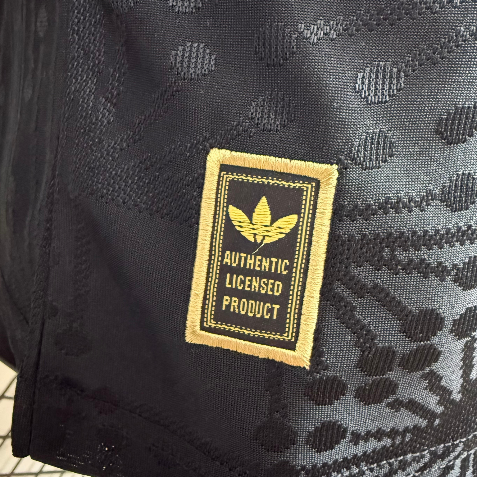 México de Oro 2025 – Jersey Local de Manga Larga