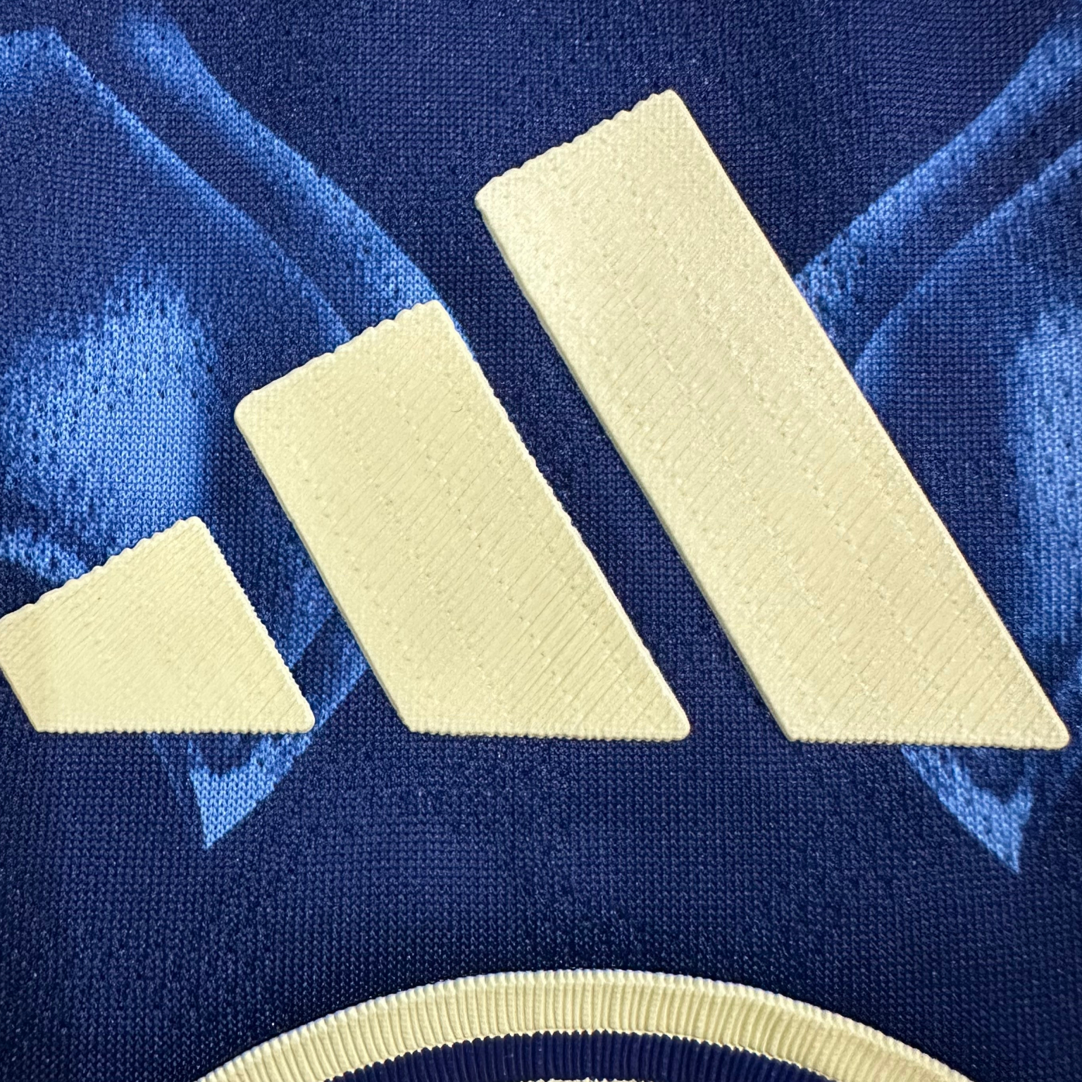 Club América 2025/26 – Jersey Visitante