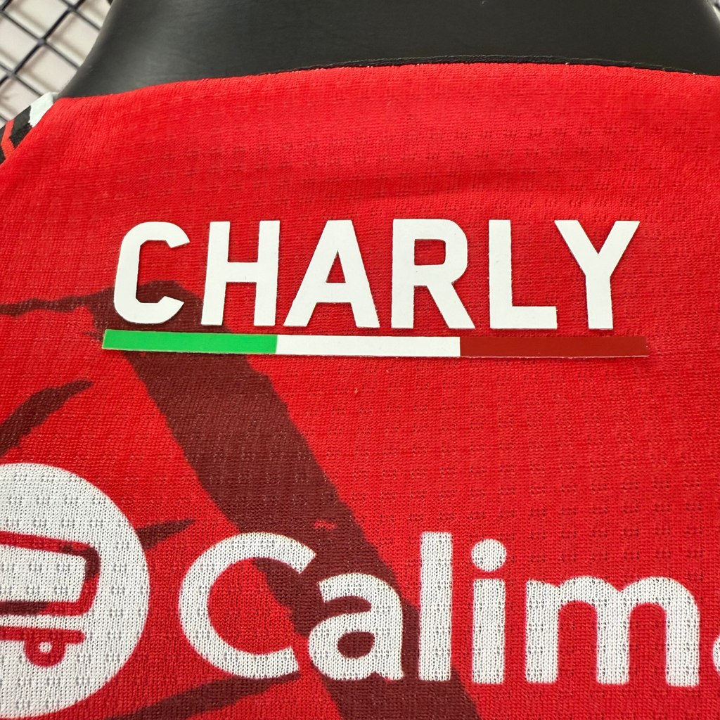 Tijuana 25/26 – Jersey (Local)