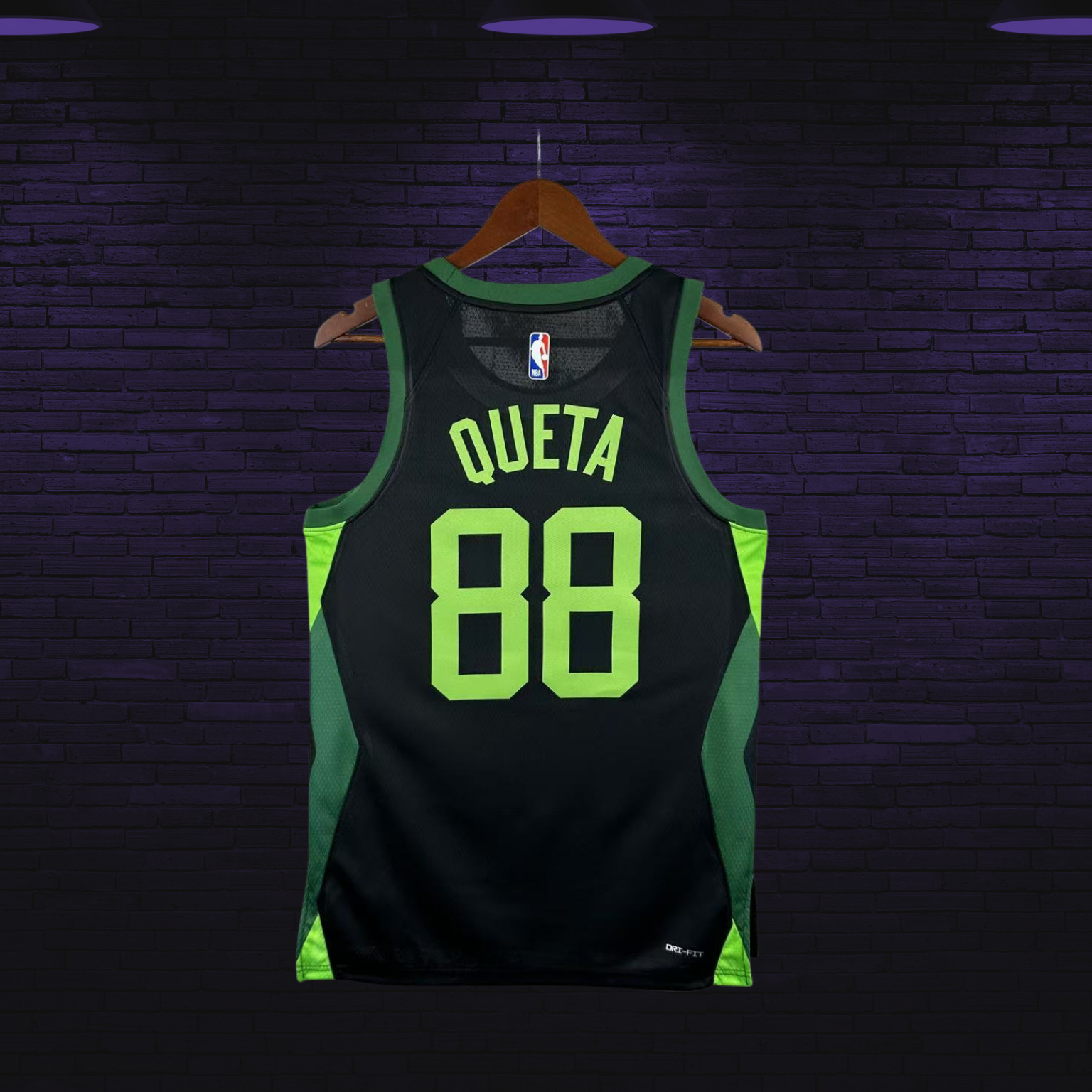 Jerseys NBA Boston Celtics 2023-2025