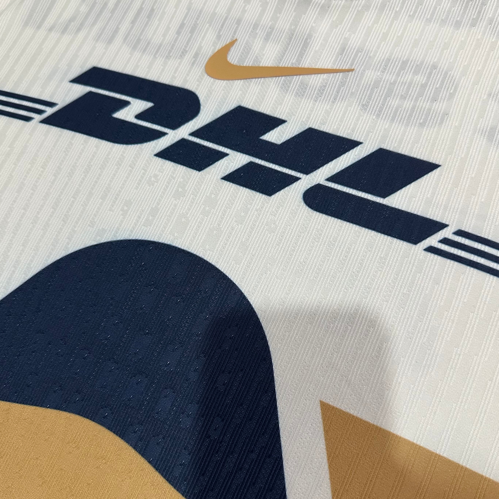 Pumas UNAM 2025/26 – Jersey Local