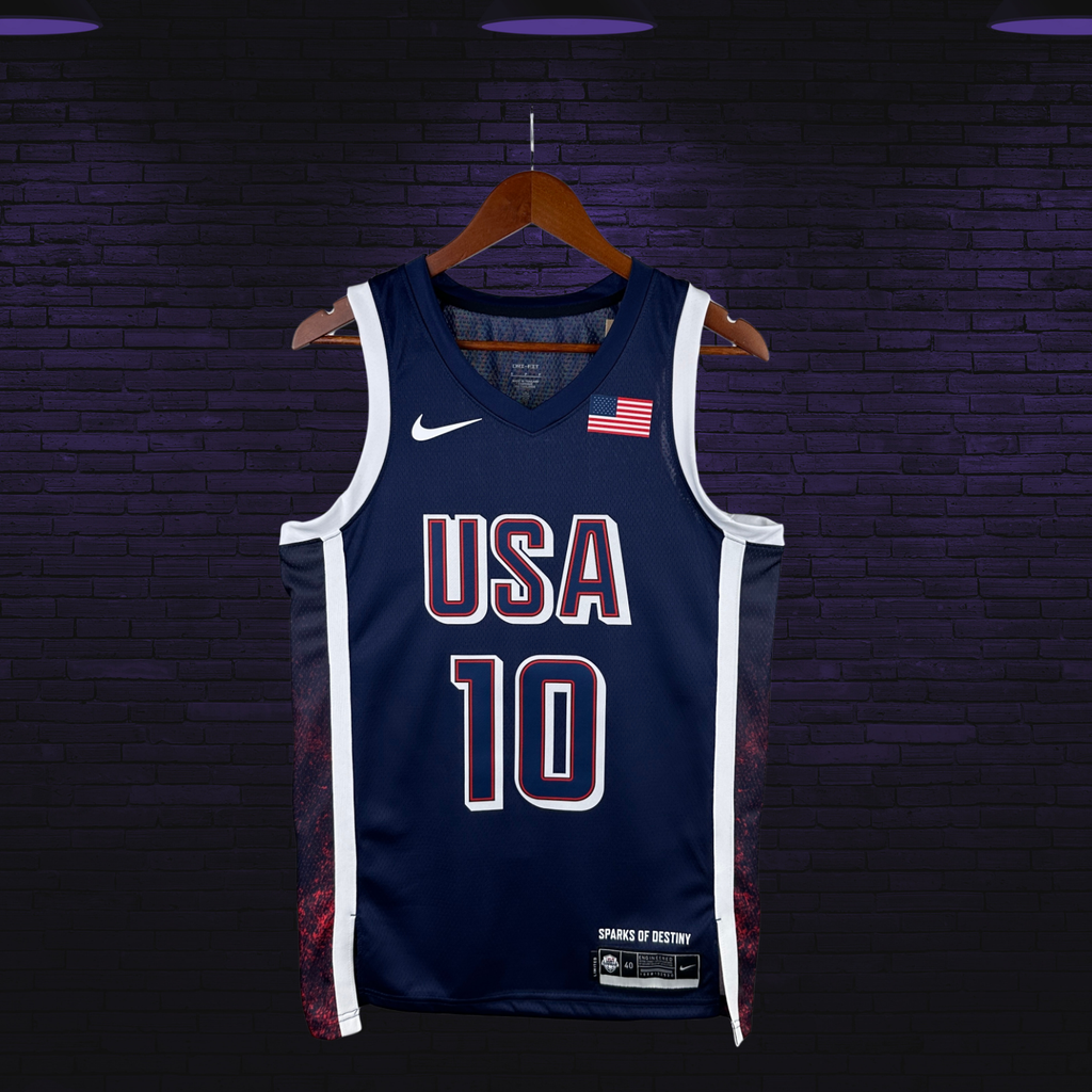 Jerseys NBA Boston Celtics 2023-2025