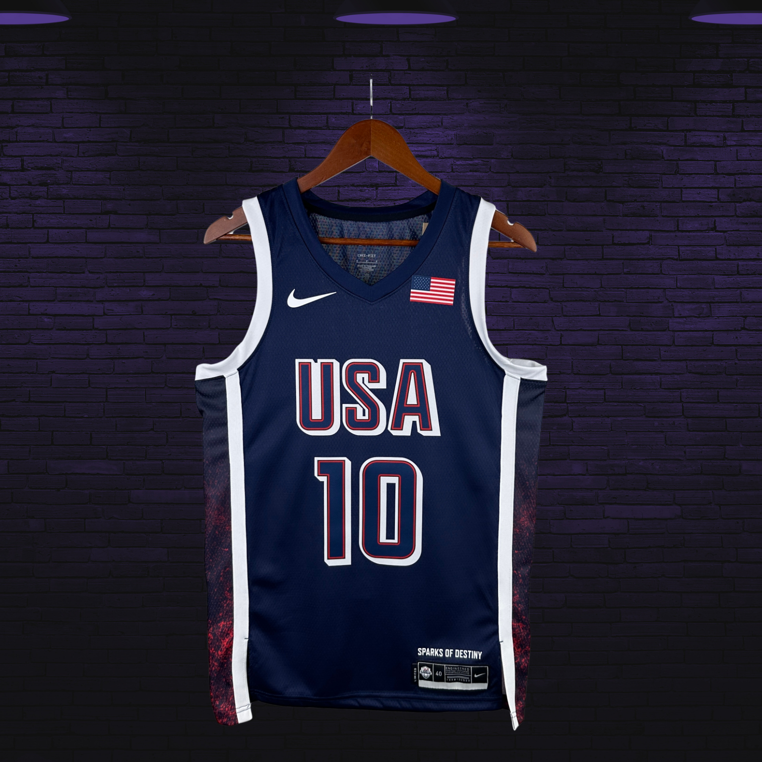 Jerseys NBA Boston Celtics 2023-2025