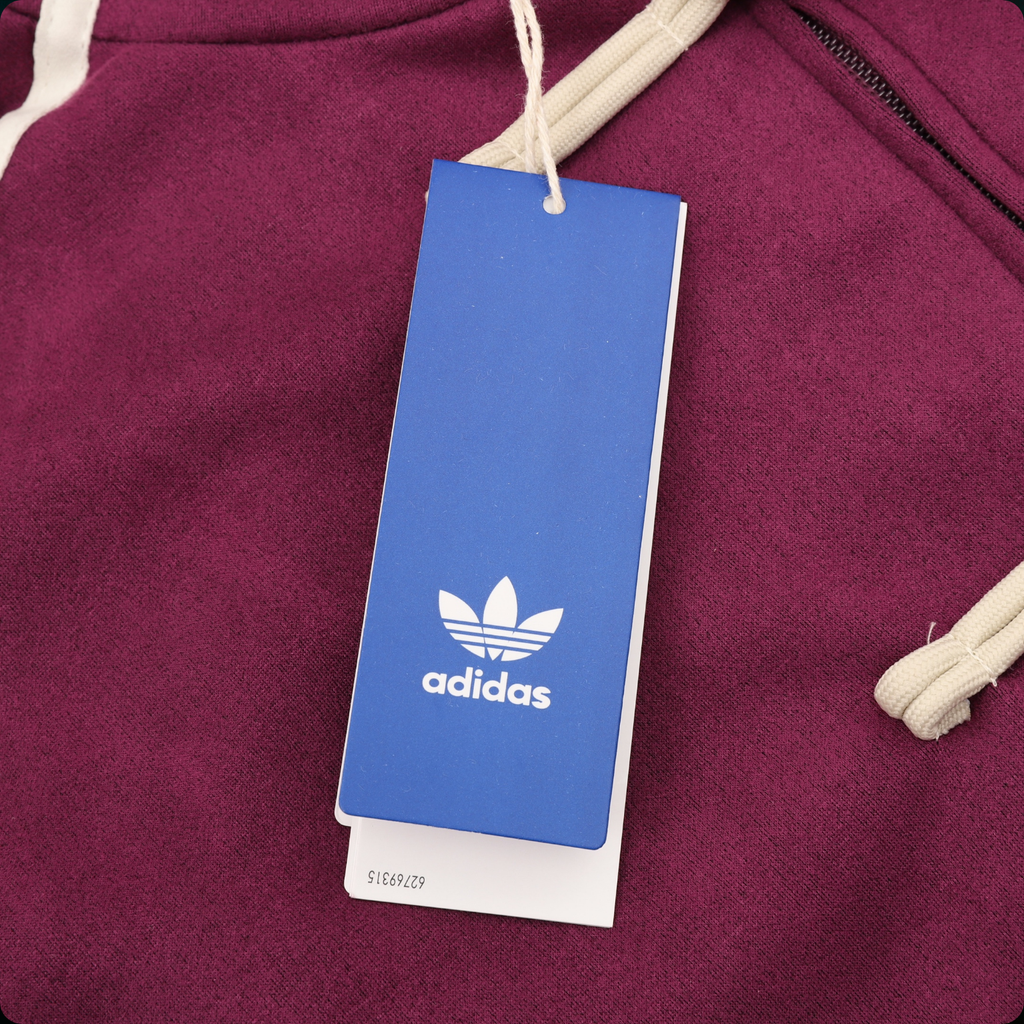 Adidas Originals Chaqueta Tang Año Nuevo Chino 2026