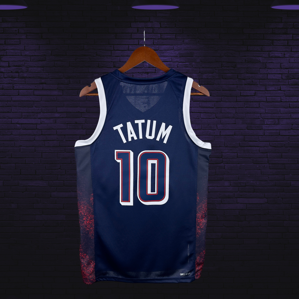 Jerseys NBA Boston Celtics 2023-2025