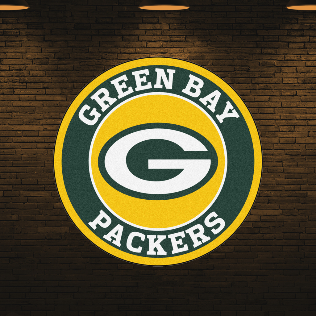 Jerseys NFL Green Bay Packers 2023-2025 — Juvenil