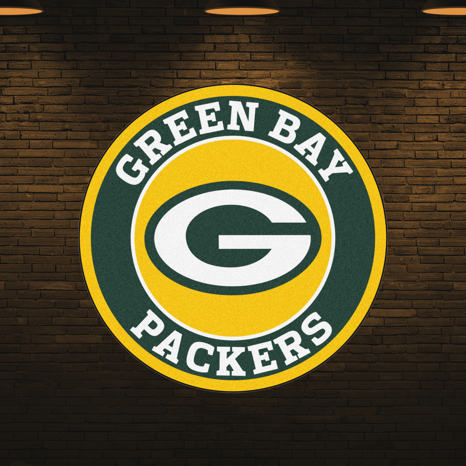 Jerseys NFL Green Bay Packers 2023-2025 — Juvenil