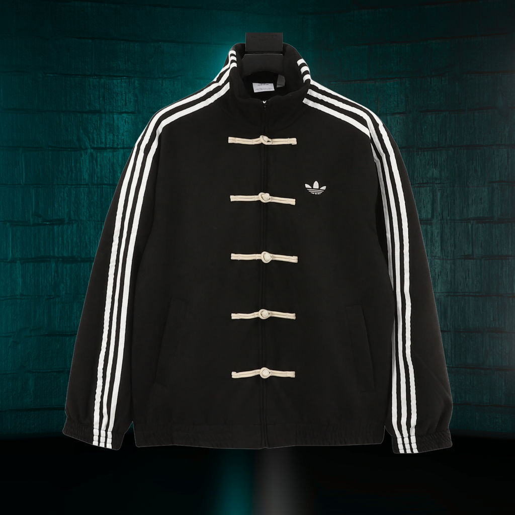 Chaqueta Adidas Tang Año Nuevo Chino 2026 — Entrega inmediata