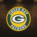 Jerseys NFL Green Bay Packers 2023-2025 — Hombre