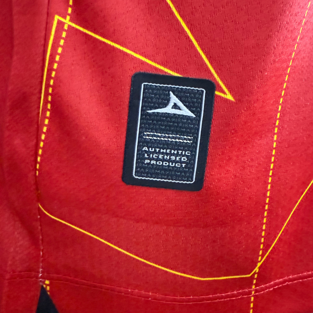 Necaxa 25/26 – Jersey (Local)