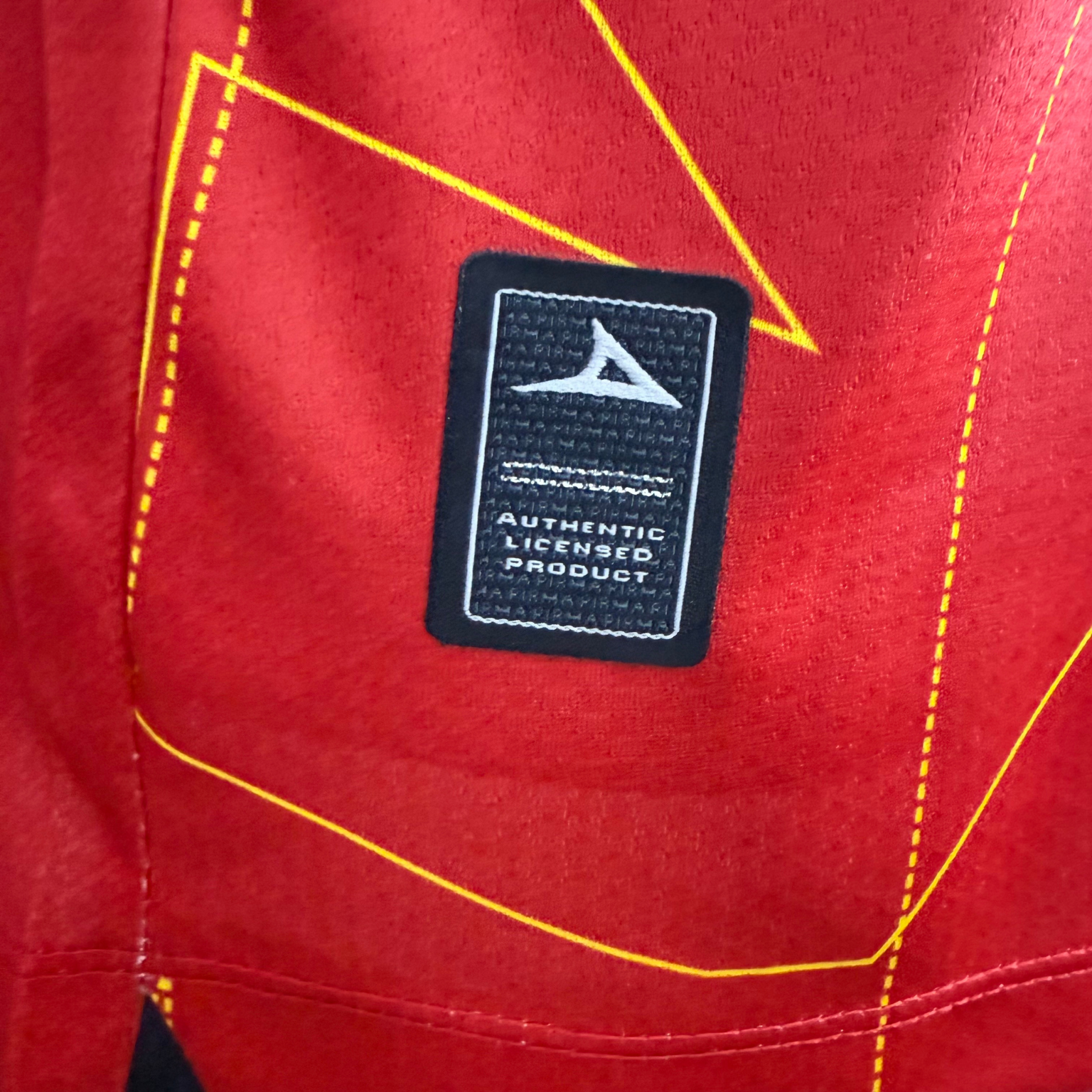 Necaxa 25/26 – Jersey (Local)