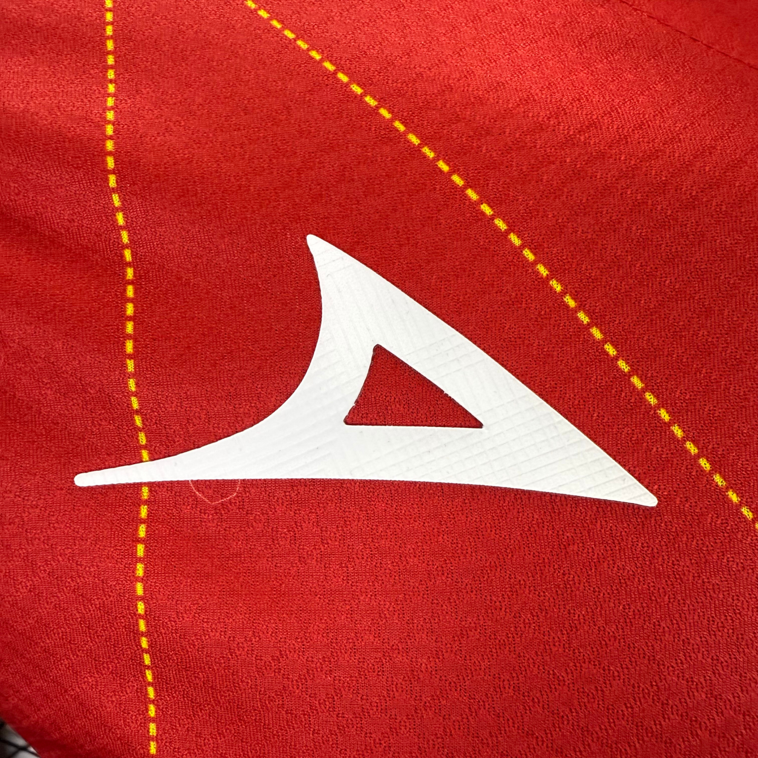 Necaxa 25/26 – Jersey (Local)