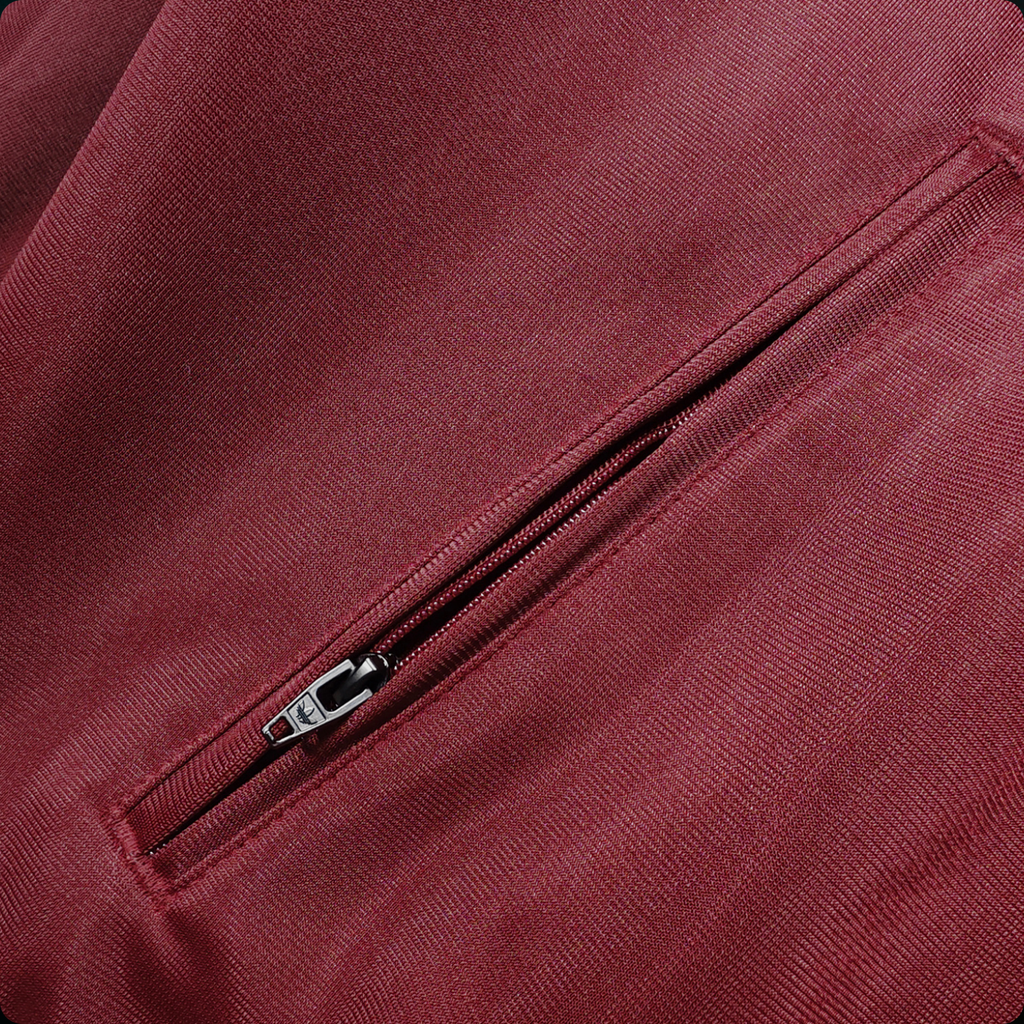 Adidas x Oasis | Firebird Track Top 2025