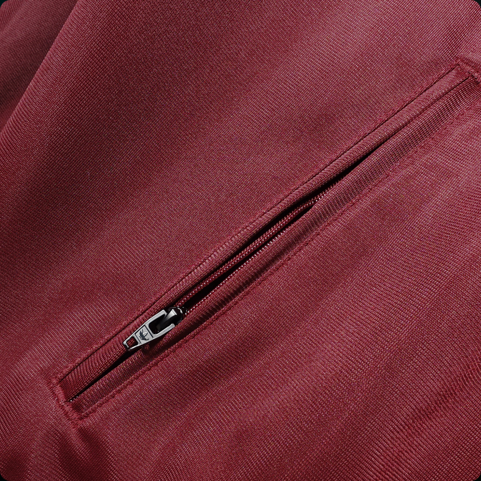 Adidas x Oasis | Firebird Track Top 2025