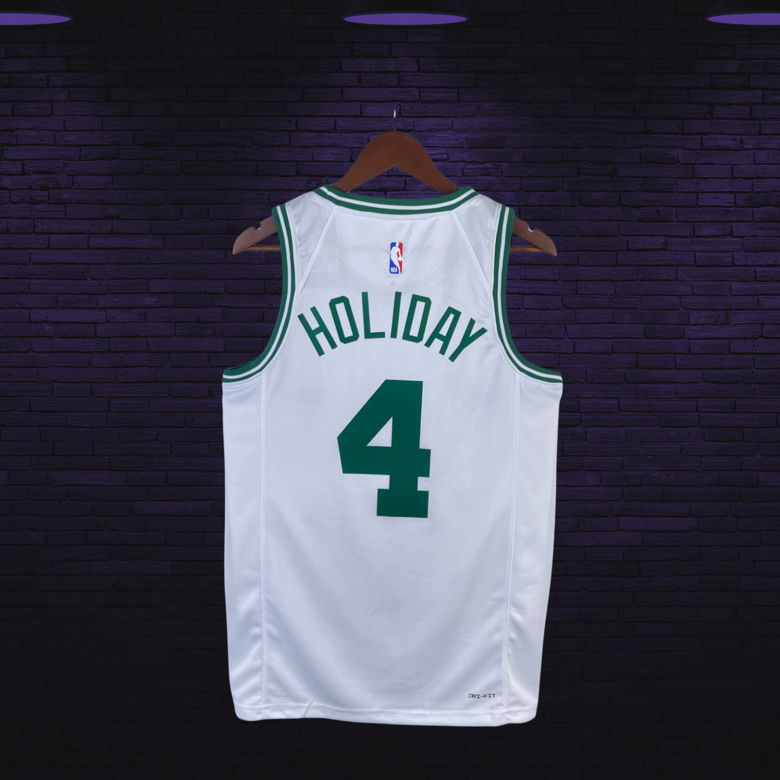 Jerseys NBA Boston Celtics 2023-2025