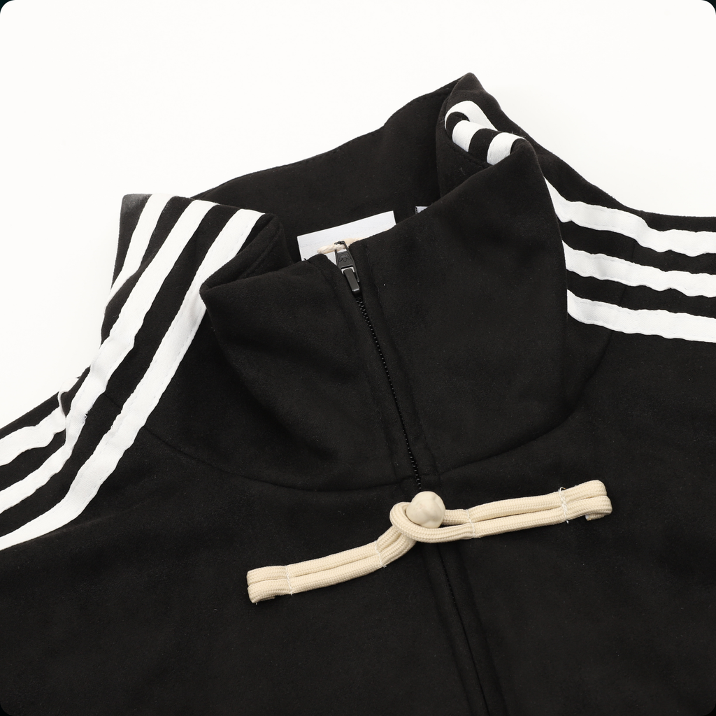 Adidas Originals Chaqueta Tang Año Nuevo Chino 2026