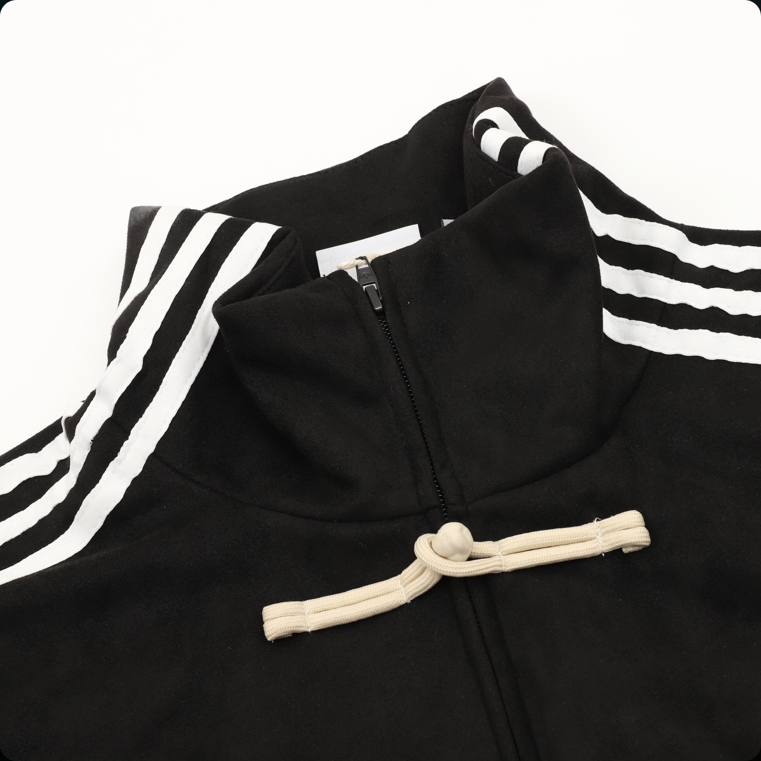 Adidas Originals Chaqueta Tang Año Nuevo Chino 2026