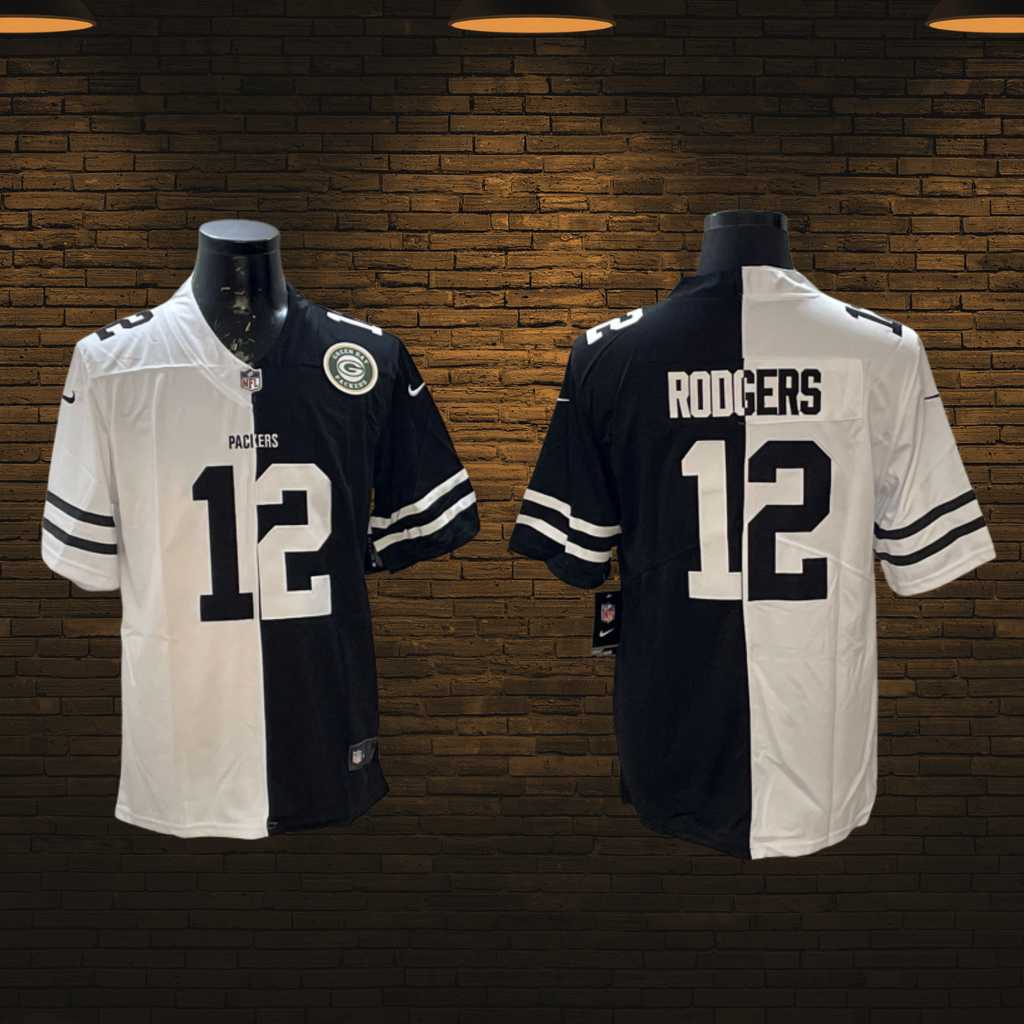Jerseys NFL Green Bay Packers 2023-2025 — Hombre
