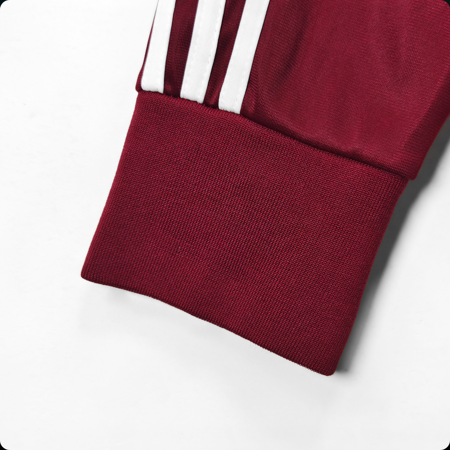 Adidas x Oasis | Firebird Track Top 2025