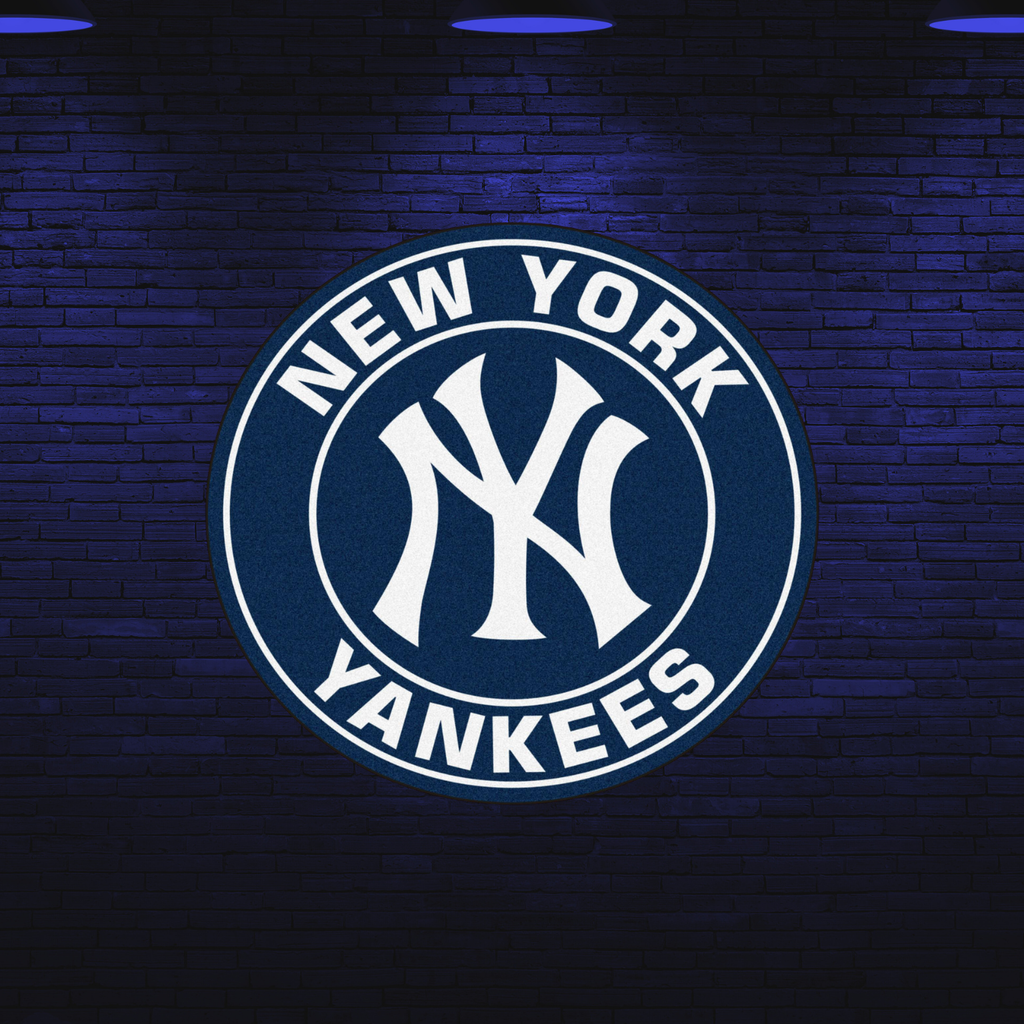 Jerseys MLB New York Yankees 2023-2025