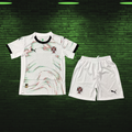 Portugal 2025 Visitante / Jersey de Niño