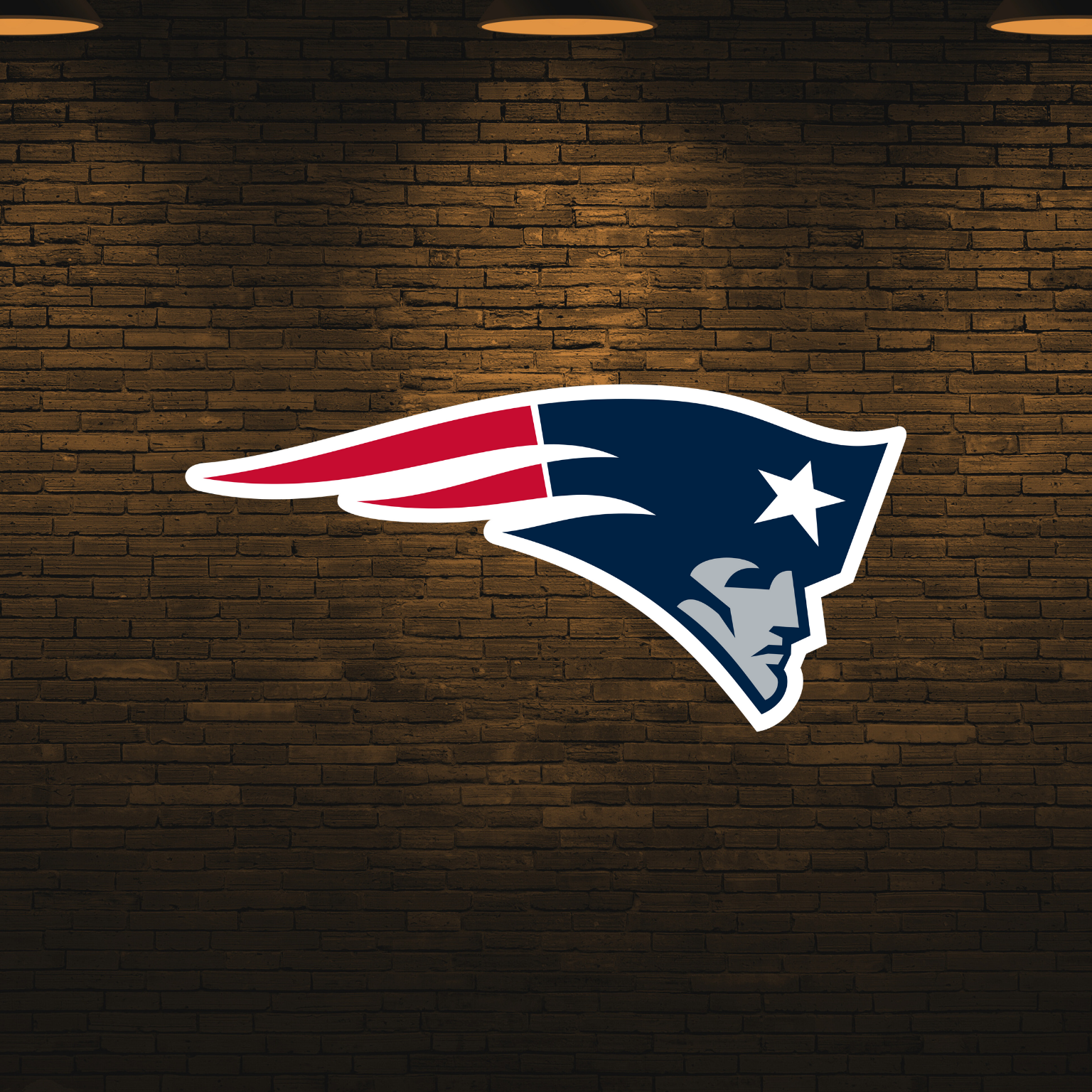 Jerseys NFL New England Patriots 2023-2025 — Mujer