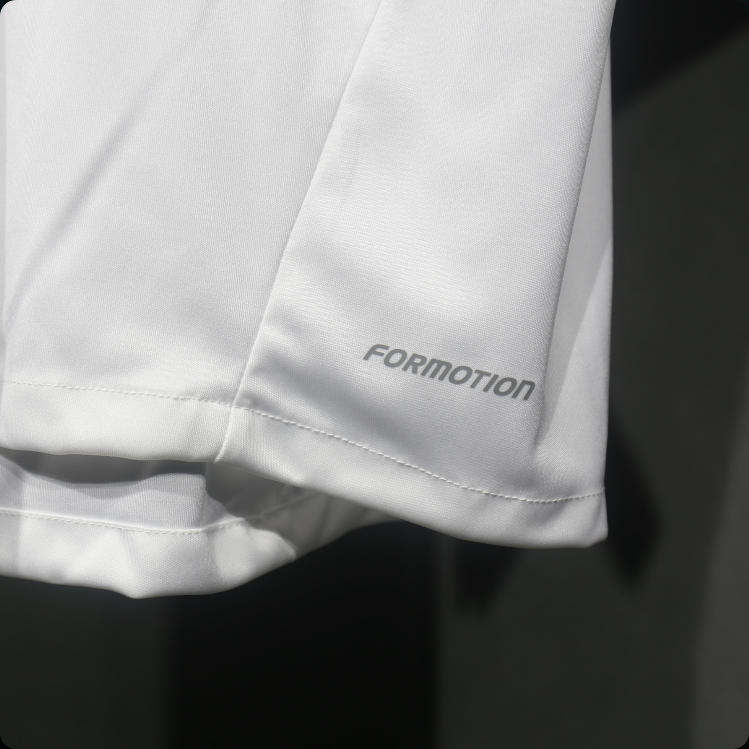 Real Madrid 2011/12 – Jersey Local Authentic Retro / Dorsal Incluido