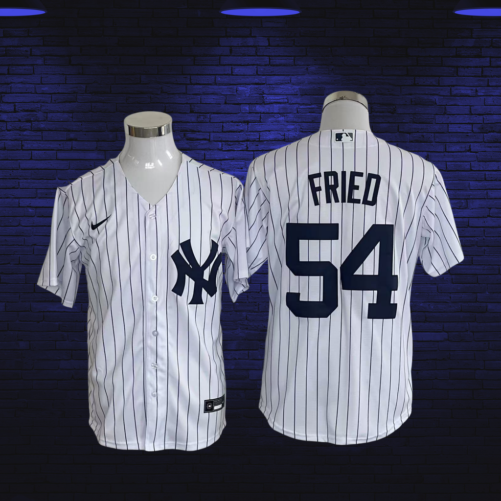 Jerseys MLB New York Yankees 2023-2025