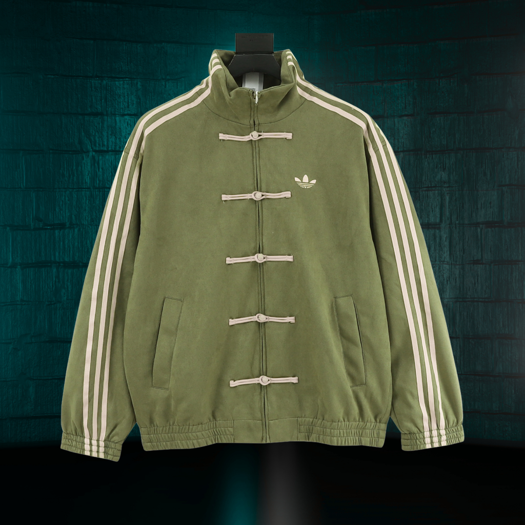 Adidas Originals Chaqueta Tang Año Nuevo Chino 2026
