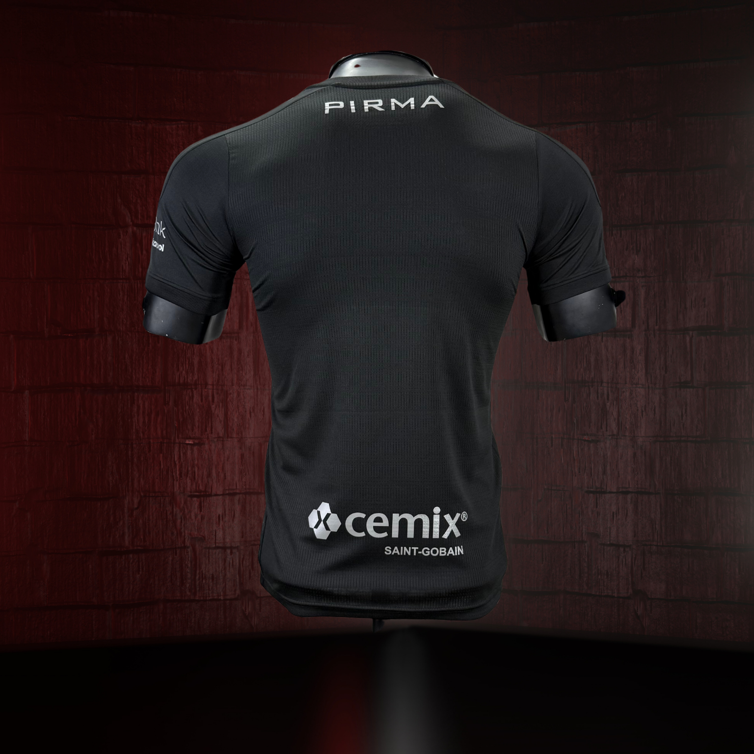 Cruz Azul 25/26 – Jersey (Tercera)